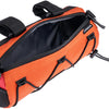 Contec lenkertasche urban nomad front 1.7 ct handlebar bag urban nomad front 1.7 orange pi