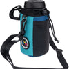 Contec lenkertasche urban nomad togo 1.0 ct snack bag urban nomad togo 1.0 turquoise