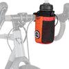 Contec CT Snack Borsa Urban Nomad Togo 1.0 Orange