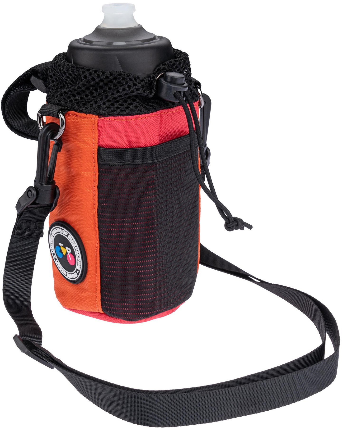 Contec CT Snack Borsa Urban Nomad Togo 1.0 Orange