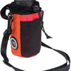 Contec lenkertasche urban nomad togo 1.0 ct snack bag urban nomad togo 1.0 orange pin