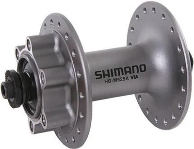 Shimano voornaaf deore hb-m525 shim.hub deore hbm525 vr 36l si ss 6l