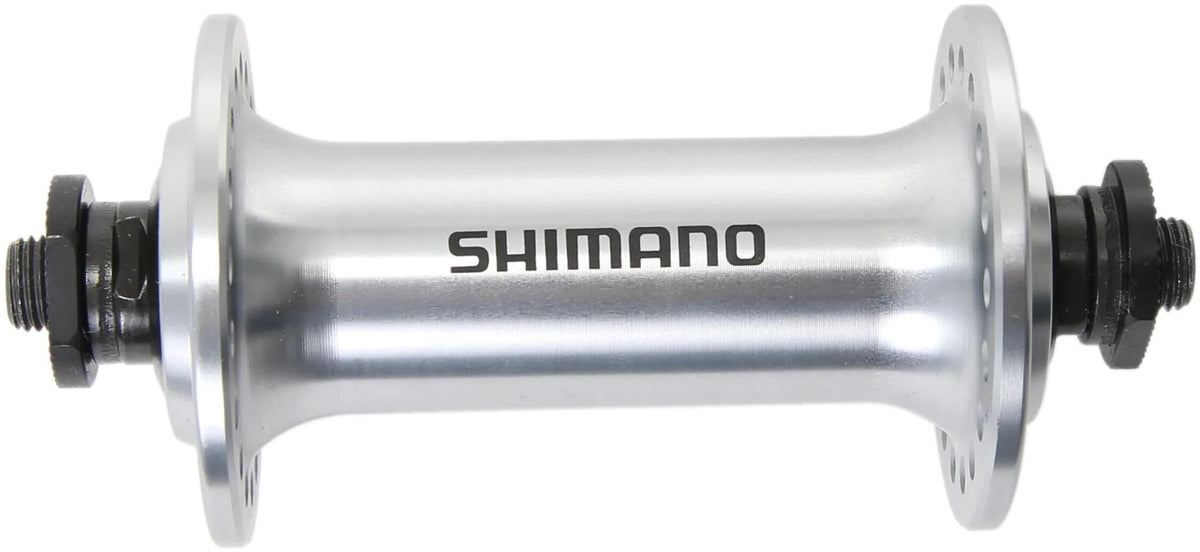 Shimano voornaaf tiagra hb-rs400 shim.hub tiagra hbrs400 vr 36l si ss
