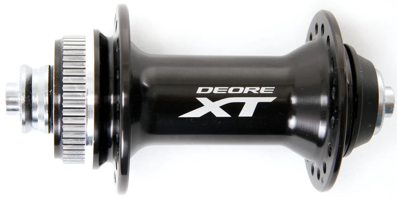 Shimano anche hub deore xt hb-m8000 8010