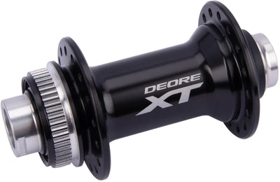 Shimano Even hub Deore XT HB-M8000 8010