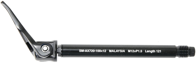 Shimano Plan Axle per | Ax720 | 100mm | 12 mm