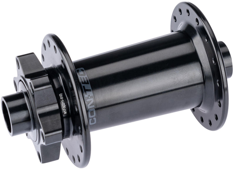 Buje delantero Contec m.core ct buje delantero m.core db 32h 110mm boost