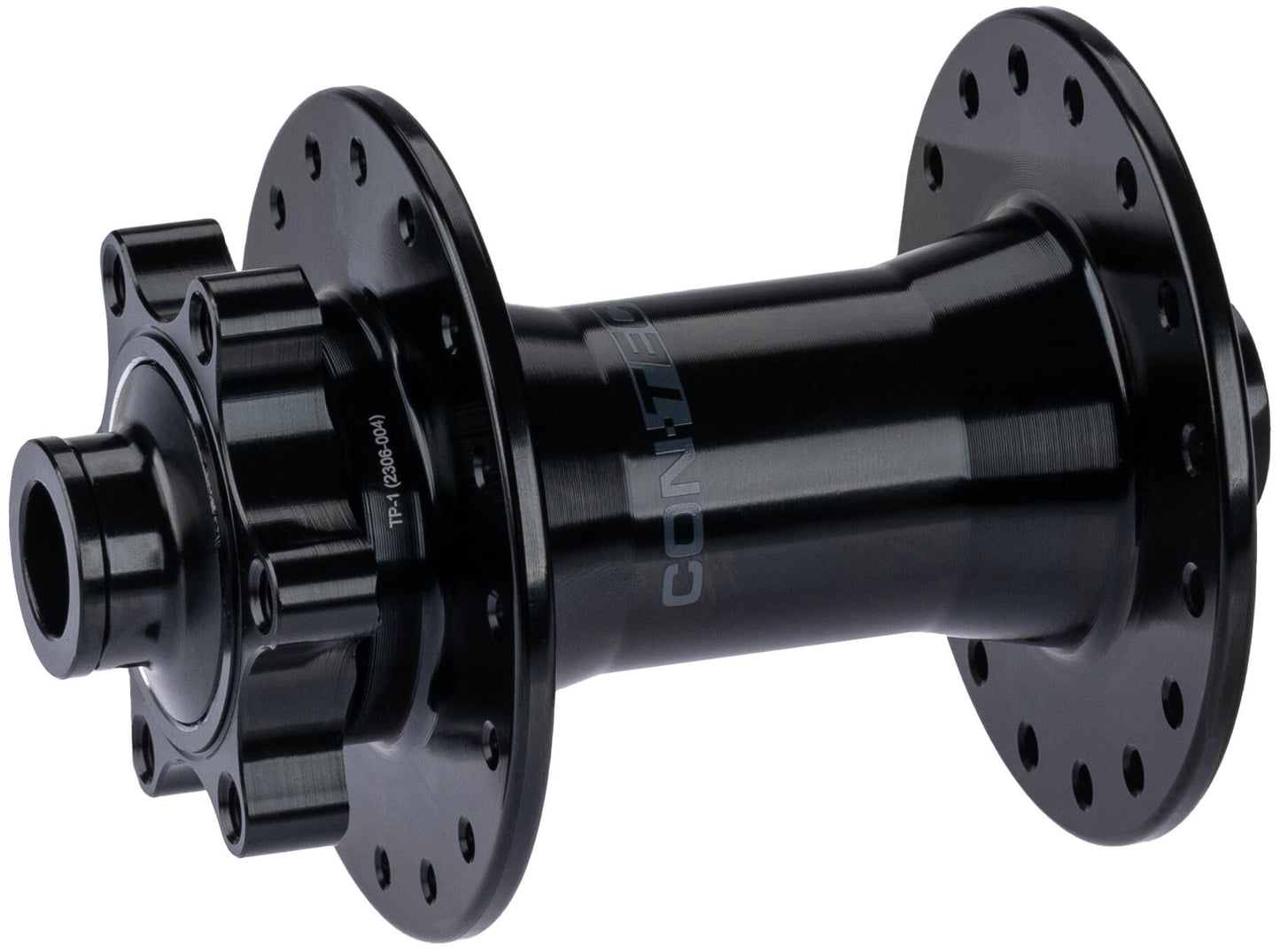 Contec voornaaf core ct front hub core db 100mm 15mm