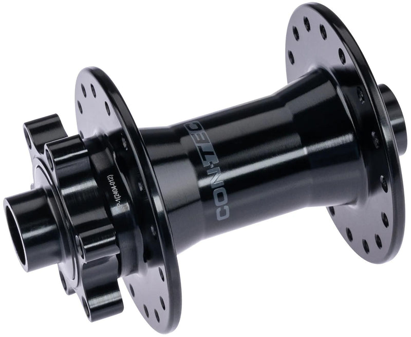 Contec buje delantero core ct fr.hub core db 32 agujeros