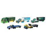 Mattel track different versions - afbeelding 1