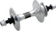 Miche tras cubo pista strada 36g m High Flens Flip Flip Zi.