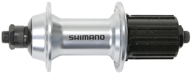 Cassetta Shimano dopo Hub Tiagra FH-RS400