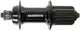 Shimano achternaaf tiagra fh-rs400 shim.hub tiagra fhrs400 hr 32l 10 11f sw ss