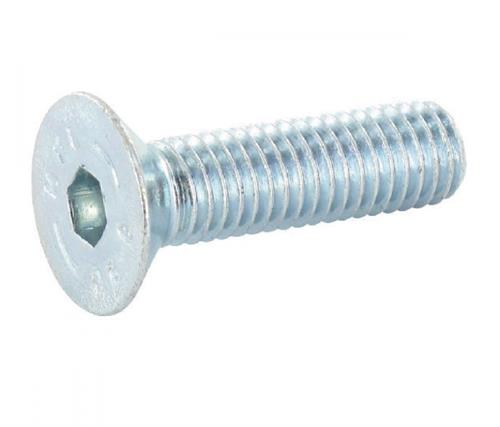 Vk-schroef bzk 8.8 m5x40 d7991 elvz | 200 stuks
