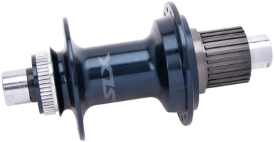 Cassetta Shimano dopo Hub SLX FH-M7110 7130