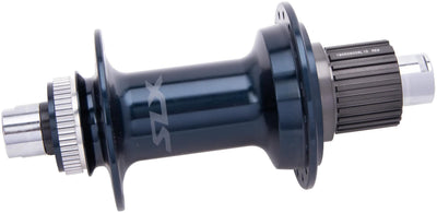 Cassette Shimano después del Hub SLX FH-M7110 7130