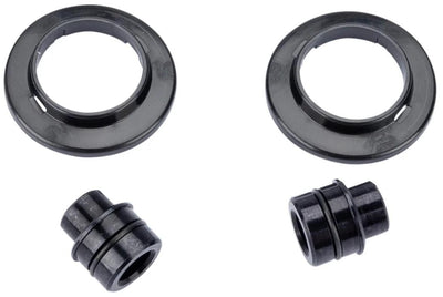 Adattatore Mavic Fr.Axle da 12x100 a 9x100mm