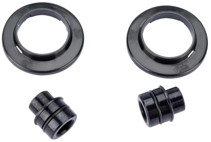 Adattatore Mavic Fr.Axle da 12x100 a 9x100mm