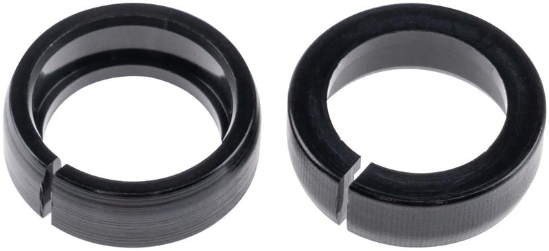 Mavic V.R. Adaptador de ash 12 mm a través del eje
