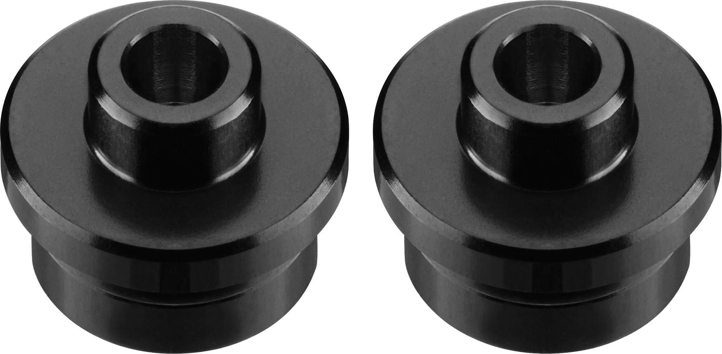 Mavic as-adapter fr.axle adapter 15mm to 9mm qr