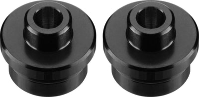 Mavic as-adapter fr.axle adapter 15mm to 9mm qr