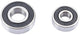 Mavic Deep Groove Ball Rousing 608+6001