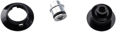 Adattatore dell'asse Mavico QRM a 10x135