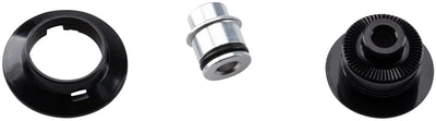 Mavic as-adapter axle adapter qrm to 10x135