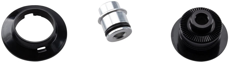 Adattatore dell'asse Mavico QRM a 10x135
