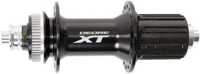 Cassetta shimano dopo hub deore xt fh-m8000 8010