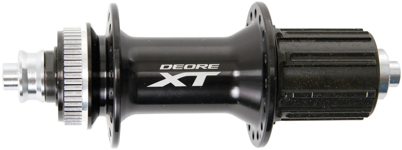 Cassetta shimano dopo hub deore xt fh-m8000 8010
