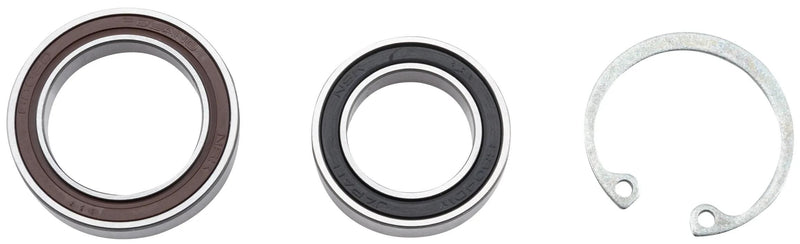 Mavic Deep Groove Ball Rodeing Cl F.Hubs