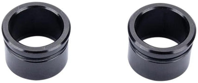 Adaptador de eje mavic de 12 mm de disco Aksium Allr. moderno 17