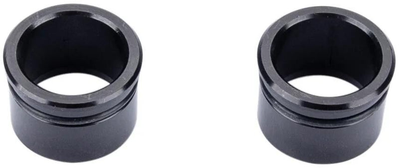 Adaptador de eje mavic de 12 mm de disco Aksium Allr. moderno 17