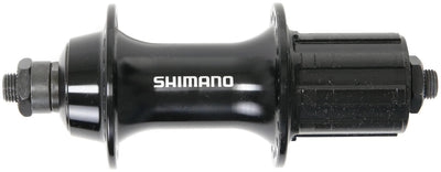 Cassetta Shimano dopo Hub Sora FH-RS300