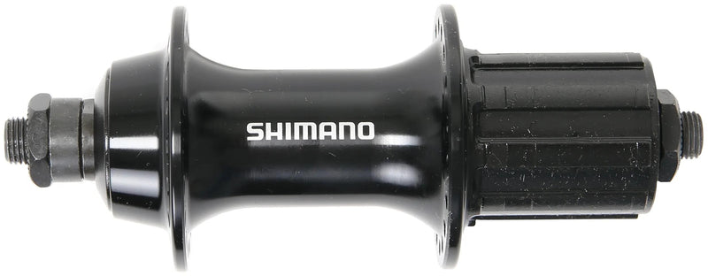 Cassetta Shimano dopo Hub Sora FH-RS300