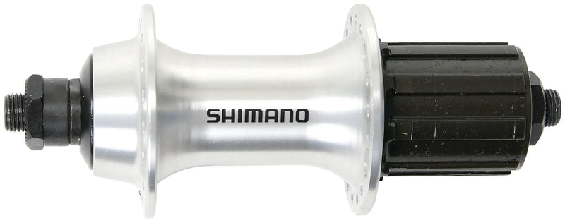 Cassetta Shimano dopo Hub Sora FH-RS300