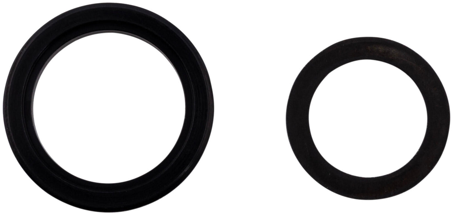 Mavic posteriore endCap Small ID360 Hub Ub
