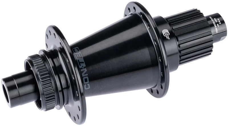 Contec achternaaf m.core cl ct cassette-hr-hub m.co re cl 32l.148mm boost ms