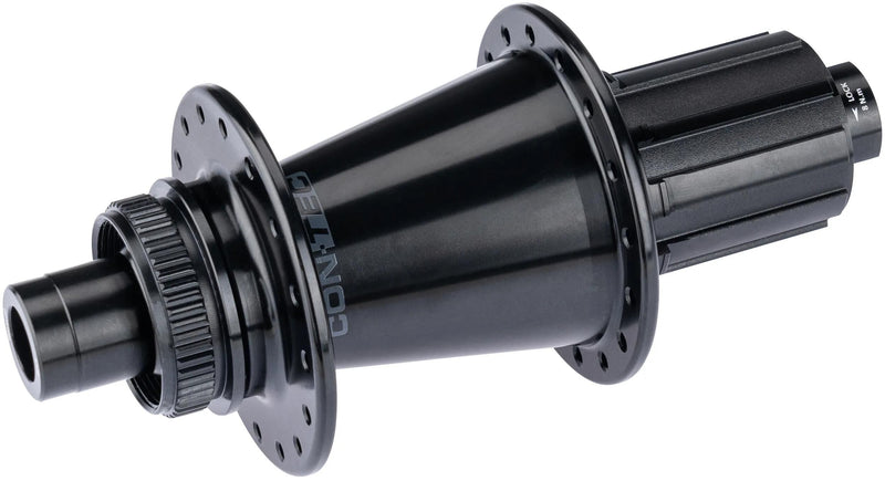 Contec Cassette dopo Hub M.Core Cl.