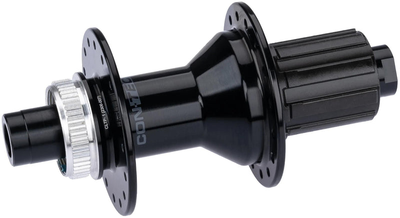Contec Cassette dopo Hub Core Cl.