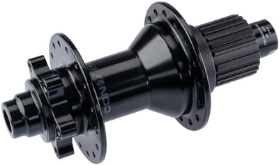 Contec hinterradnabe core db ct cassette hub core db 32l. 142mm ms