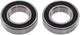 Contec kugellager-set eroq core ct bearing set for eroq v core cl, core db