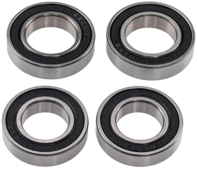 Set di cuscinetti a sfere Contec eroq core ct set di cuscinetti hr-hub ero db, core db