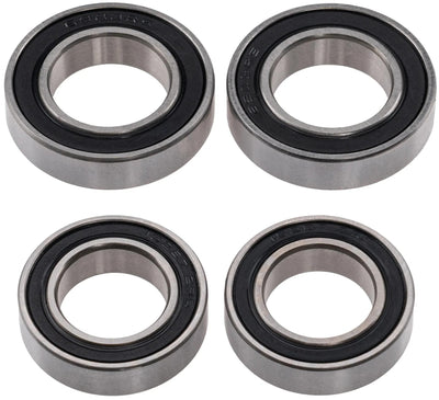 Set cuscinetti a sfere Contec eroq core ct set cuscinetti hr-hub ero db, core db m.xd freewhee