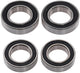 Set cuscinetti a sfere Contec eroq core ct set cuscinetti hr-hub ero db, core db m.xd freewhee