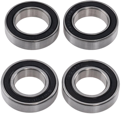 Set cuscinetti a sfere Contec eroq core ct Set cuscinetti hr-hub cor cl, ruota libera hg