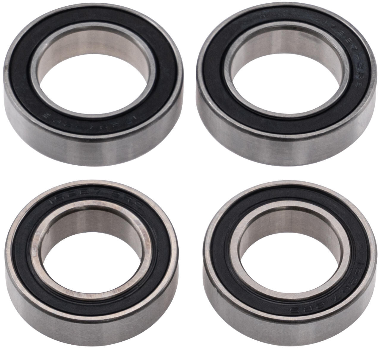Contec kugellager-set eroq core ct bearing set hr-hub cor cl, freewheel xd