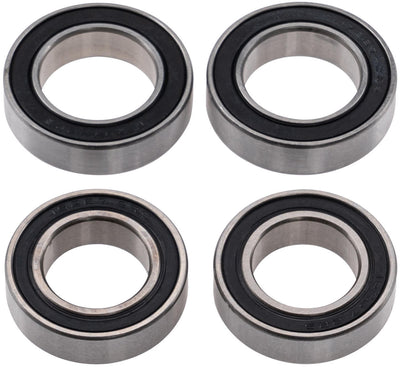 Set cuscinetti a sfere Contec eroq core ct set cuscinetti hr-hub cor cl, ruota libera xd