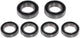 Set cuscinetti a sfere Contec eroq core ct set cuscinetti hr-hub cor db, ruota libera microspline
